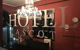 Hotel Ascot